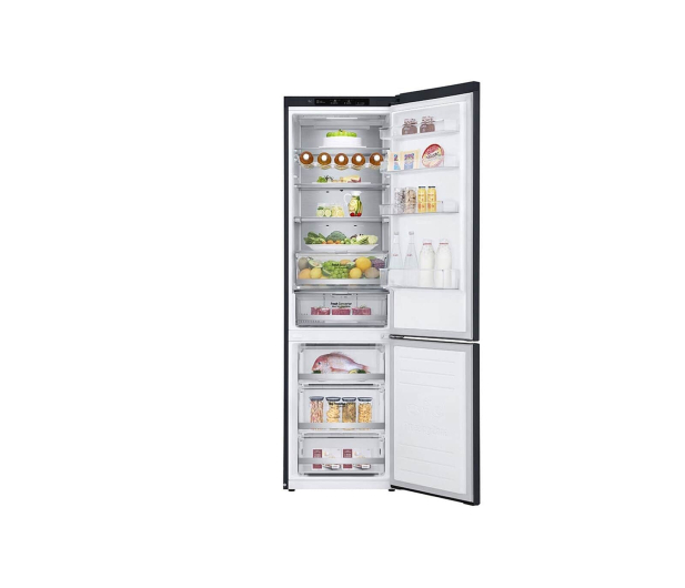 LG GBB92MCBAP NoFrost - 1461009 - zdjęcie 4